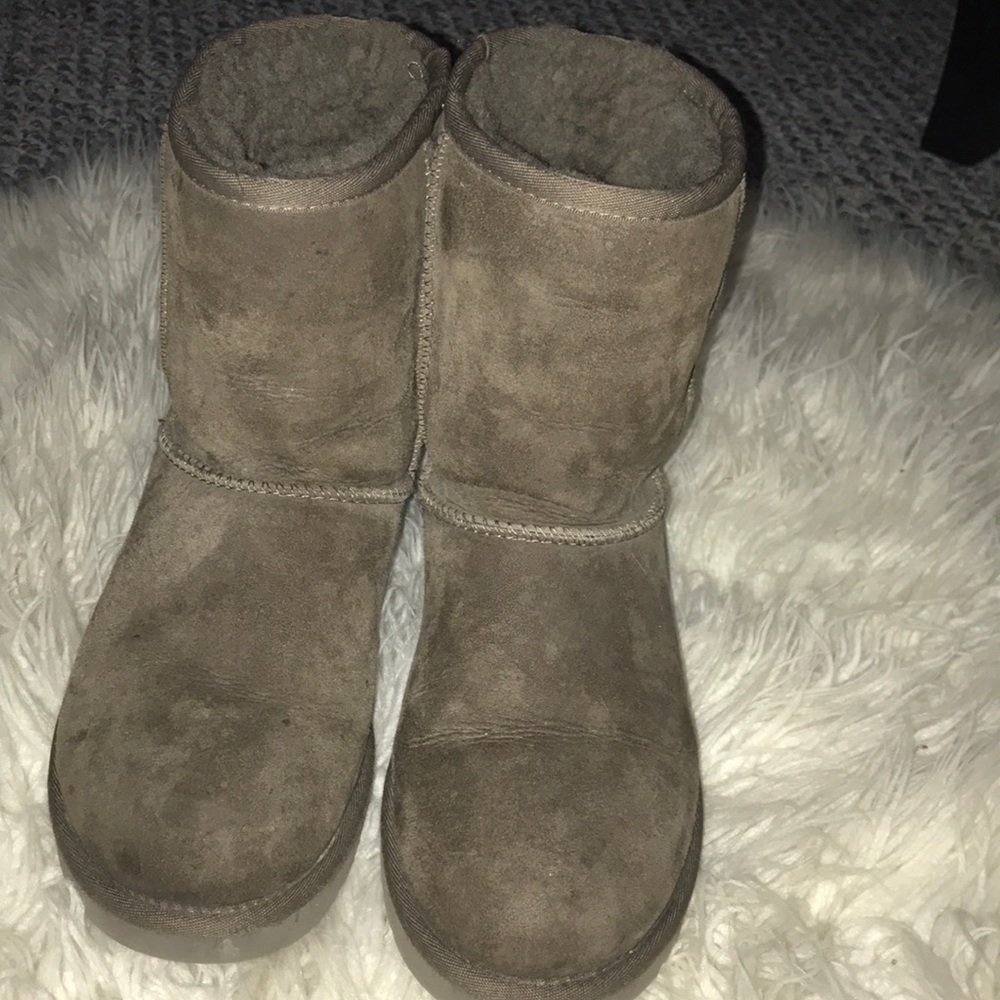 UGG boots